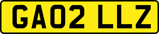GA02LLZ