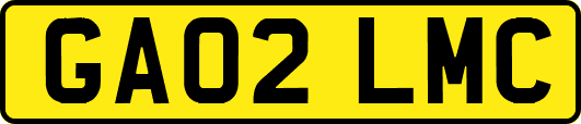 GA02LMC
