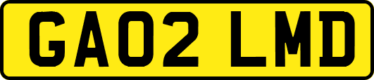 GA02LMD