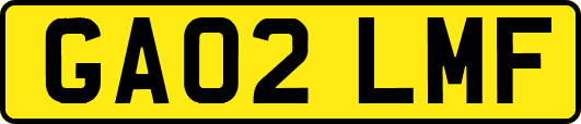 GA02LMF