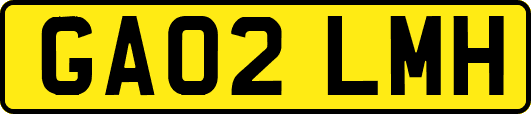 GA02LMH
