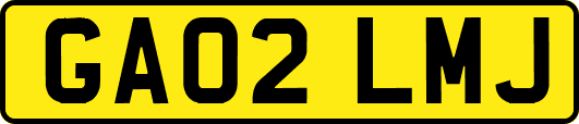 GA02LMJ