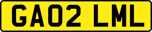 GA02LML