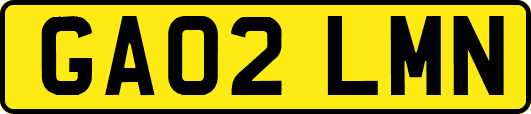 GA02LMN