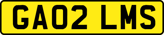 GA02LMS