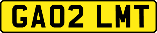 GA02LMT