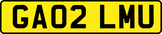 GA02LMU