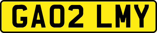 GA02LMY