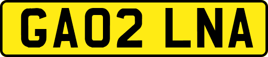 GA02LNA