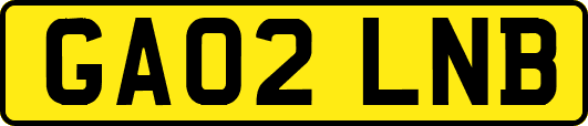 GA02LNB