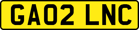 GA02LNC