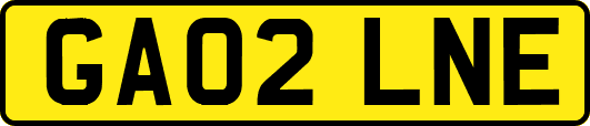 GA02LNE