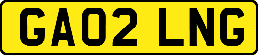 GA02LNG