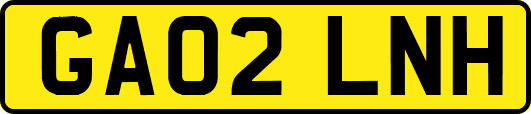 GA02LNH