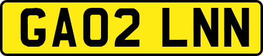 GA02LNN
