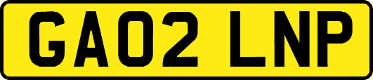 GA02LNP
