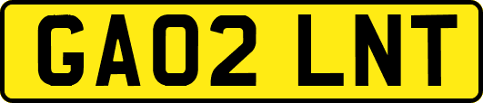 GA02LNT