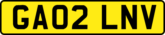 GA02LNV