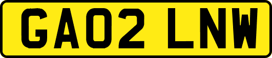 GA02LNW