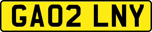 GA02LNY