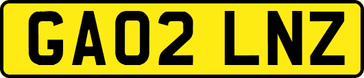 GA02LNZ