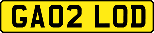 GA02LOD