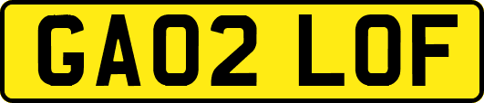 GA02LOF