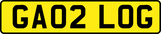 GA02LOG