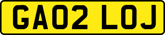 GA02LOJ