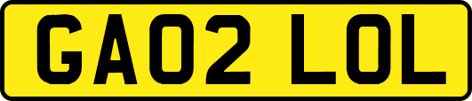 GA02LOL
