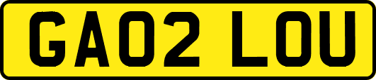 GA02LOU