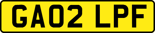 GA02LPF