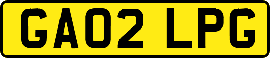GA02LPG