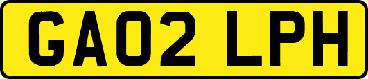 GA02LPH