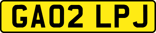 GA02LPJ
