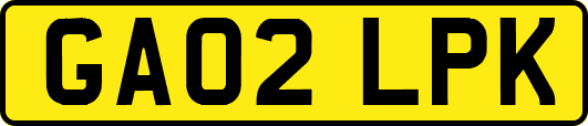 GA02LPK