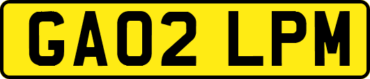 GA02LPM