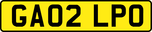 GA02LPO