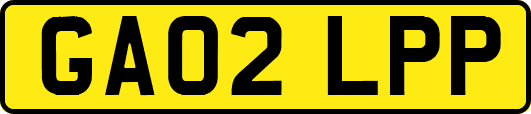 GA02LPP
