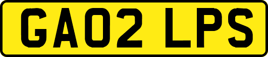 GA02LPS