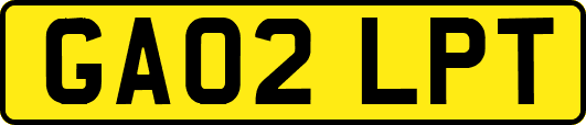 GA02LPT