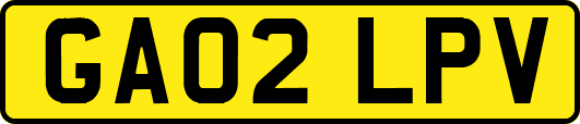 GA02LPV
