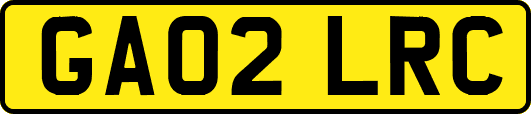 GA02LRC