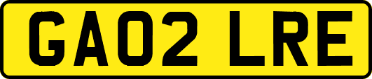 GA02LRE