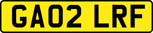 GA02LRF