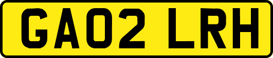 GA02LRH