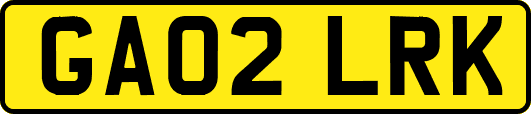 GA02LRK