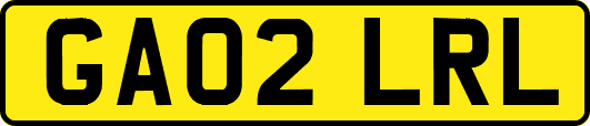 GA02LRL