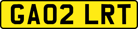 GA02LRT