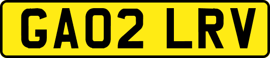GA02LRV
